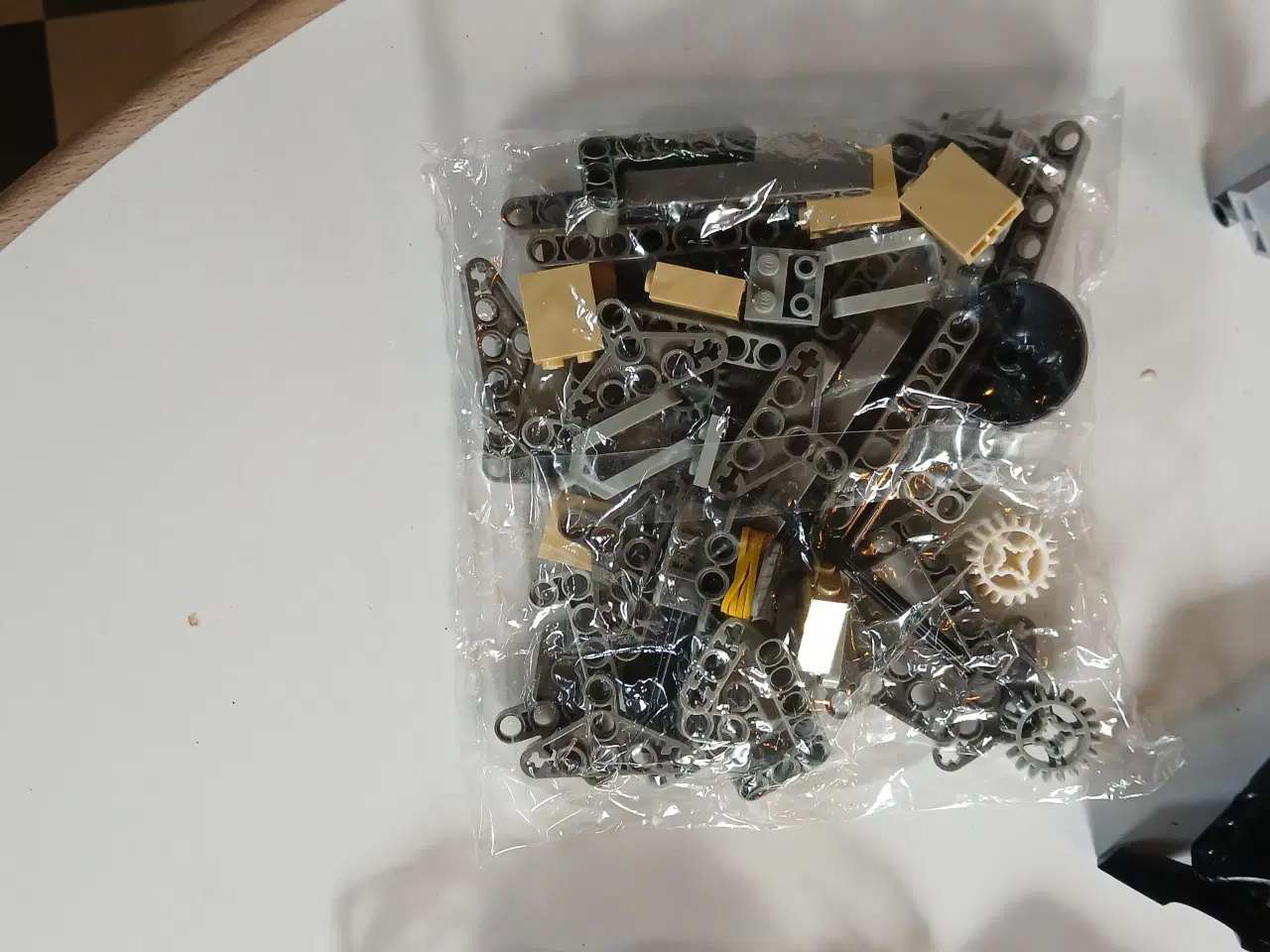 Billede 6 - Lego vejbaner figurer og diverse