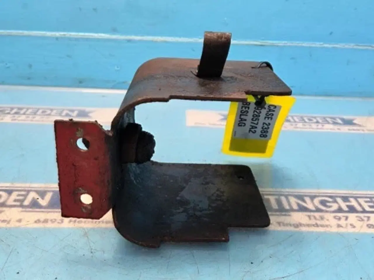 Billede 5 - Case 2388 Beslag 392857A2