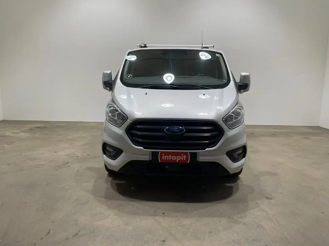 Billede 2 - Ford Transit Custom 300L 2,0 TDCi 130 Trend