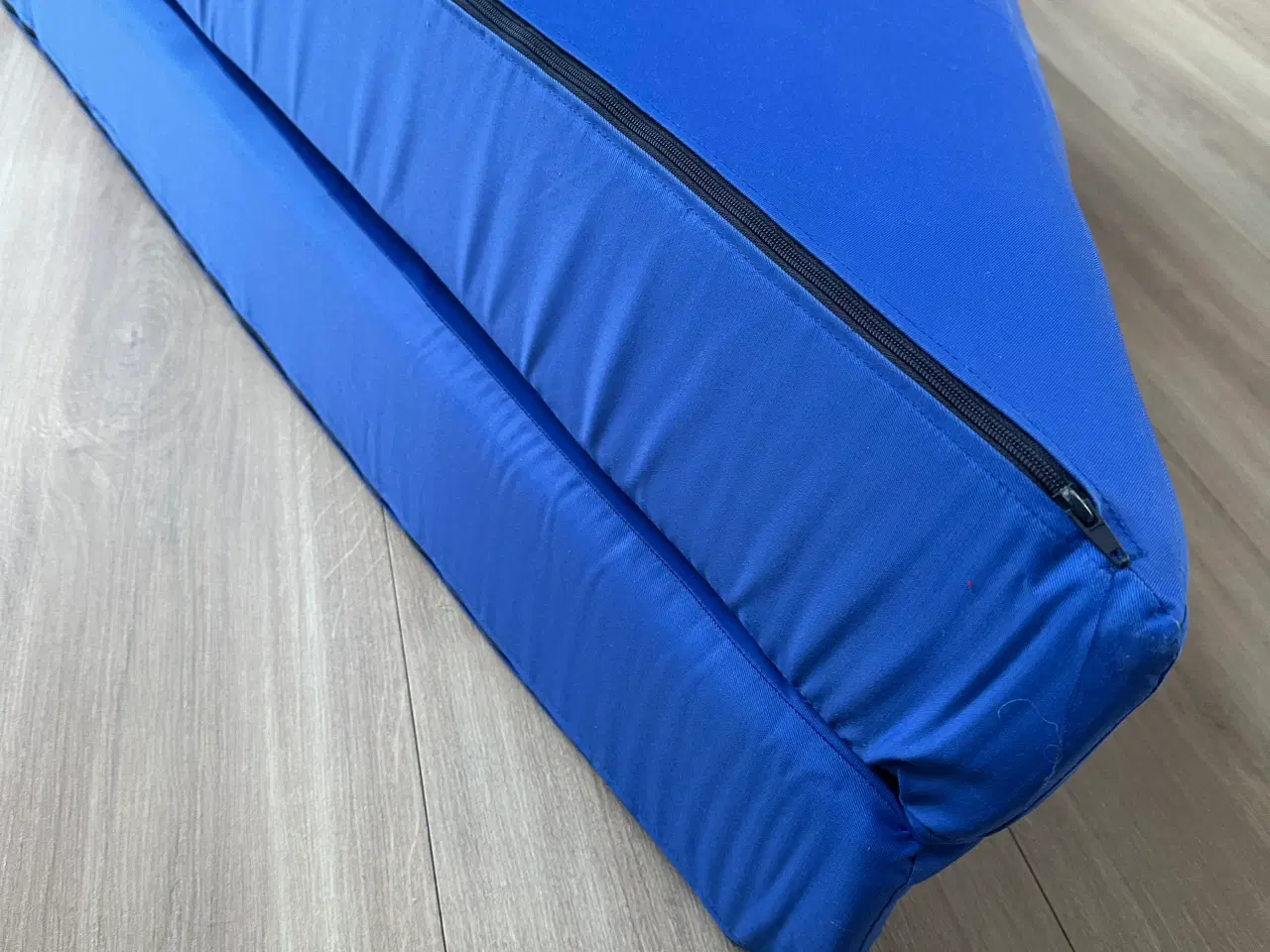 Billede 5 - Stor madras som kan foldes