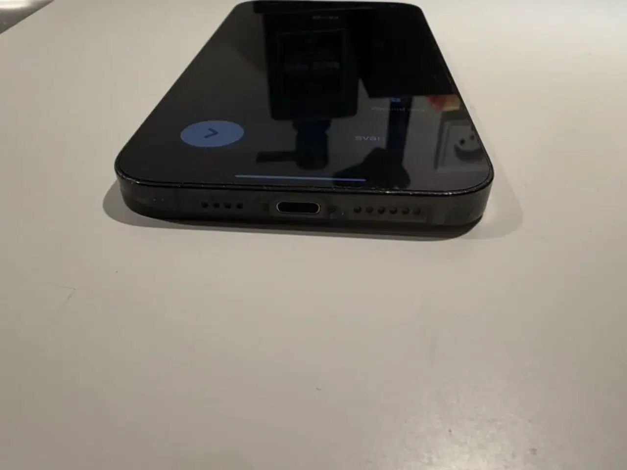 Billede 4 - iPhone 14 Pro Max space grey