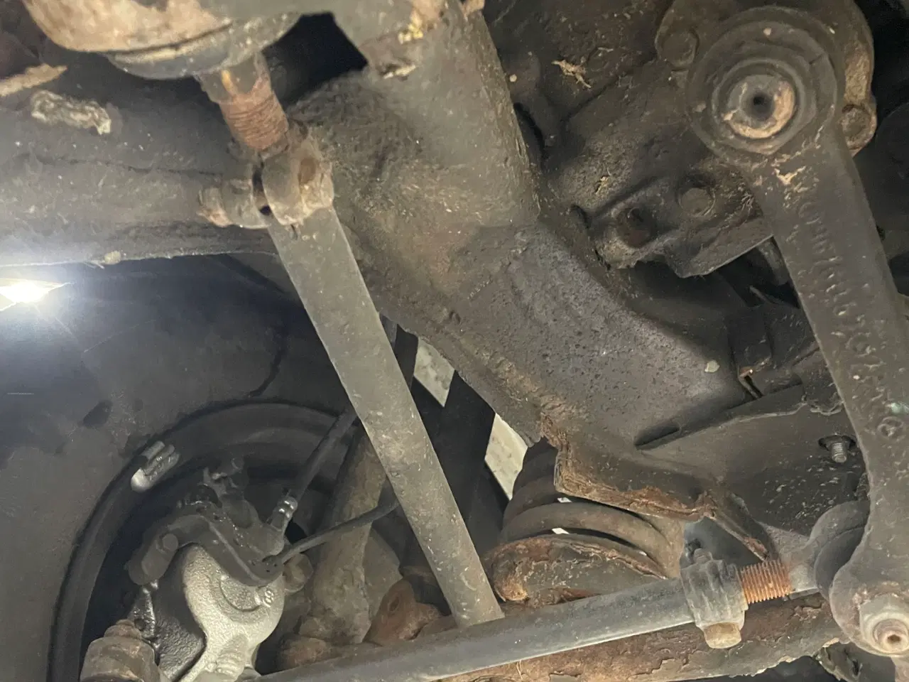 Billede 14 - Mercedes Benz 230 E aut. 