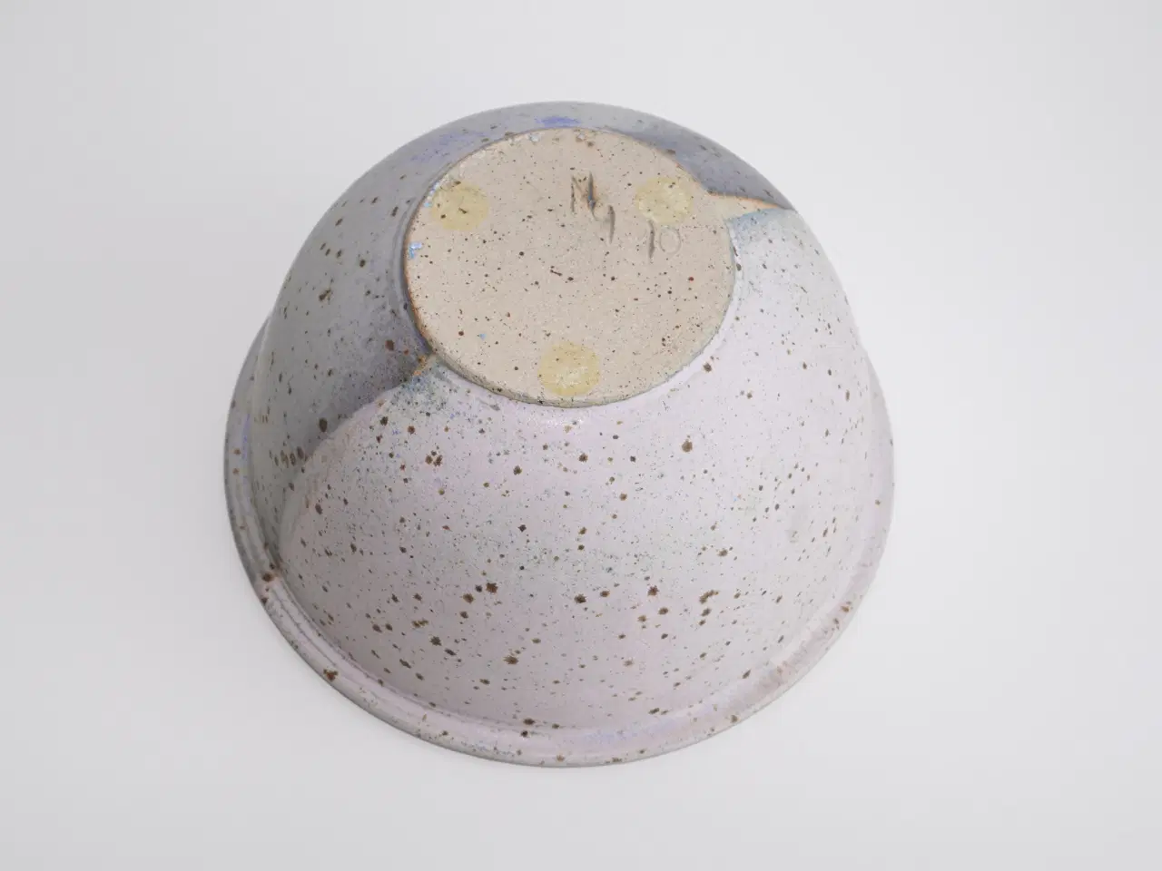 Billede 3 - Skål i stentøj fra Keramoda Keramik ved keramiker