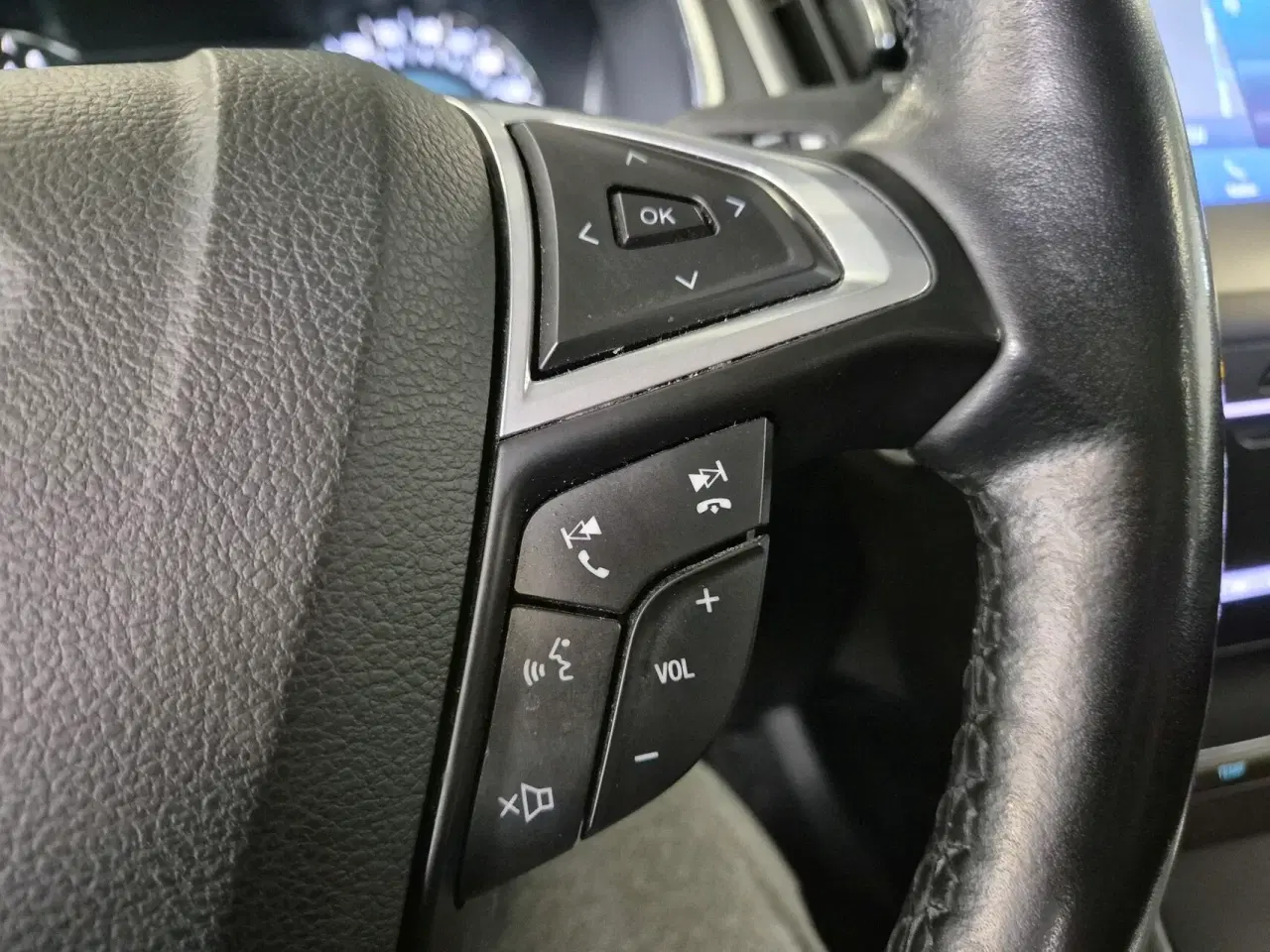 Billede 16 - Ford S-Max 2,0 EcoBlue Titanium 190HK 8g Aut.