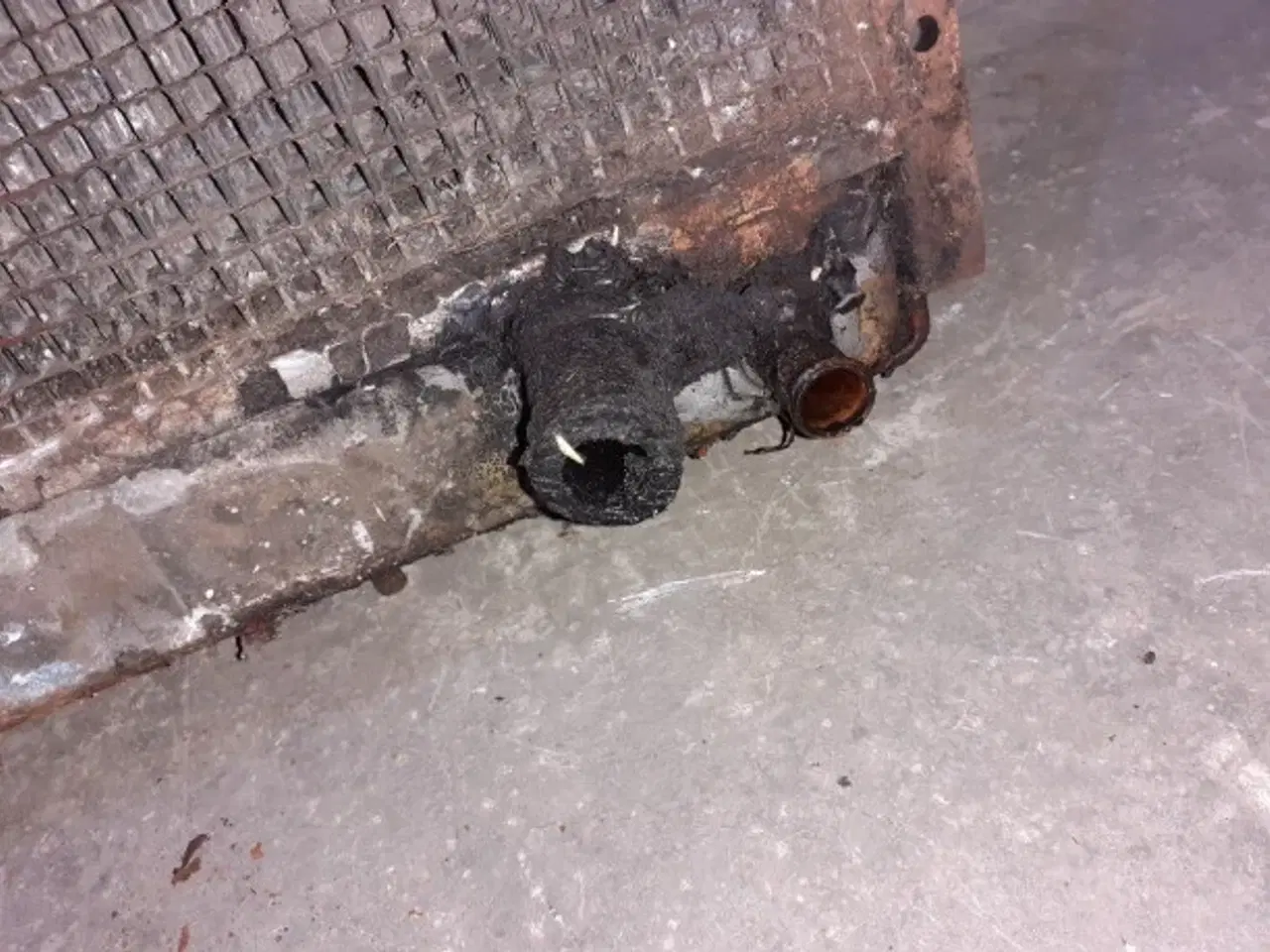 Billede 3 - Dronningborg D7000 Køler 28750775