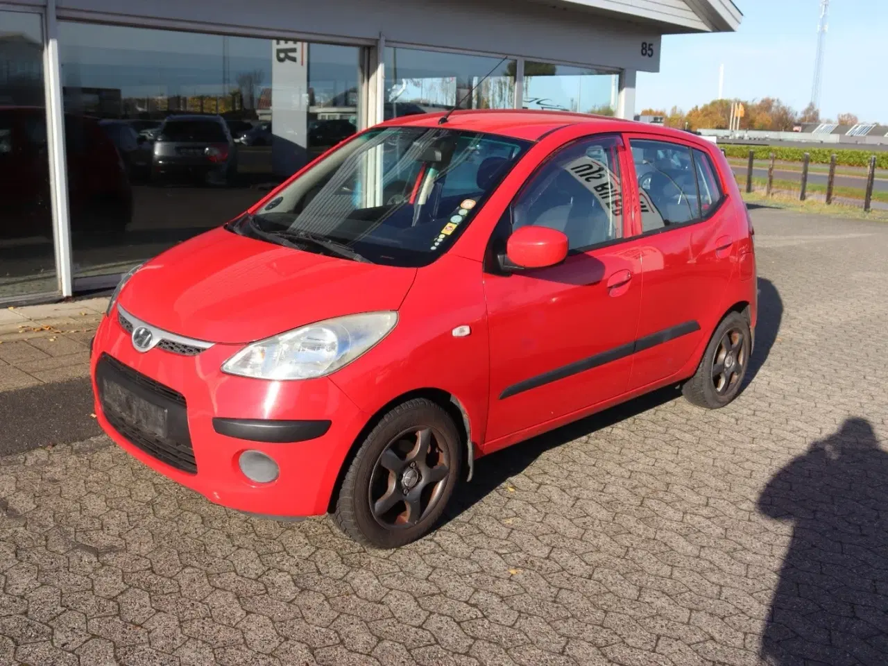 Billede 2 - Hyundai i10 1,1 Comfort