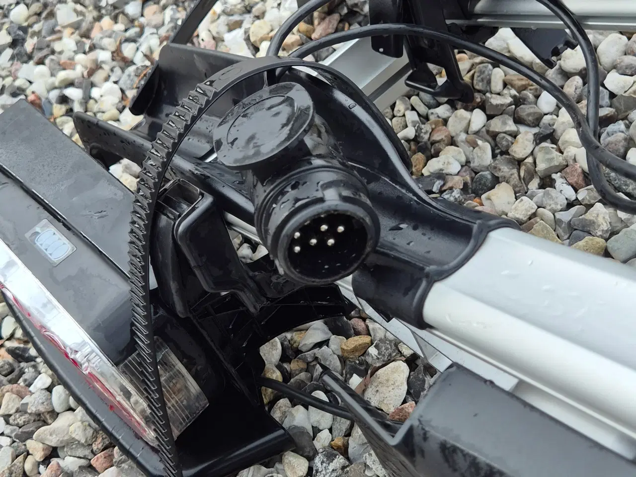 Billede 4 - Thule cykelholder til 2 cykler. 