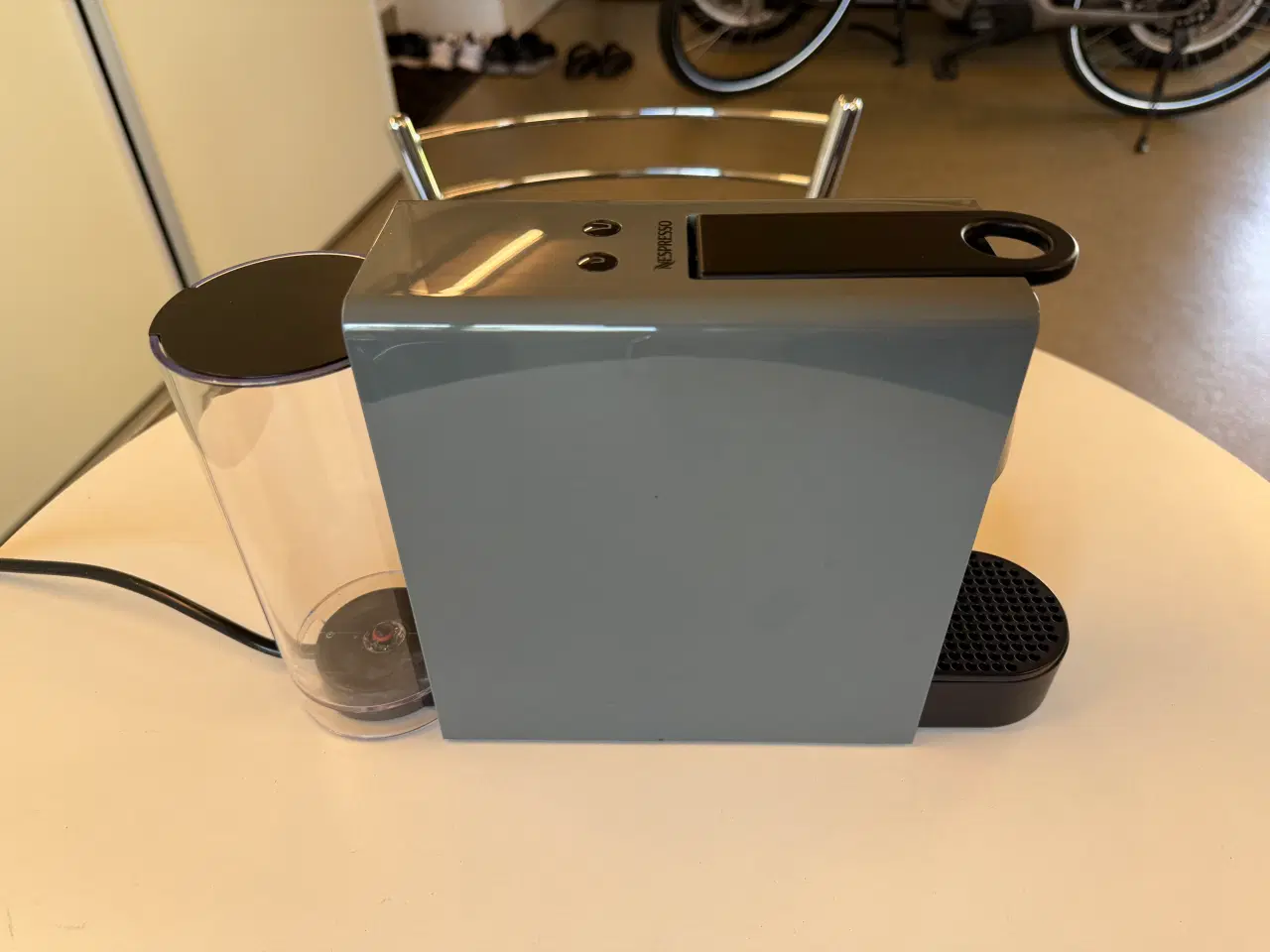 Billede 1 - Nespresso maskine som ny 