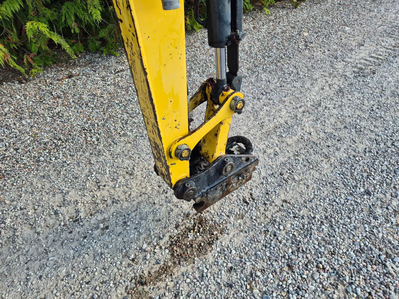 Billede 7 - Yanmar SV22