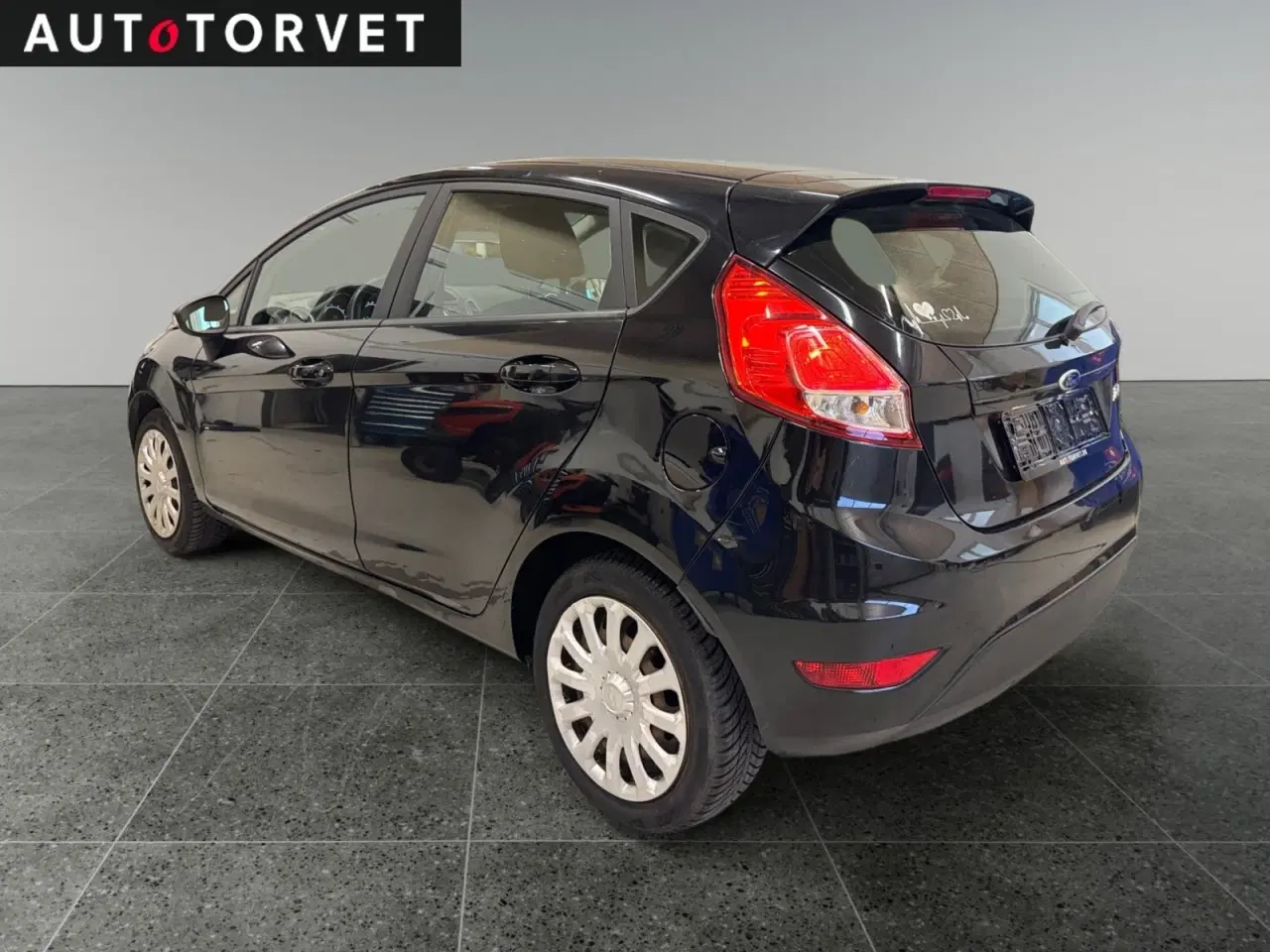 Billede 4 - Ford Fiesta 1,0 65 Titanium