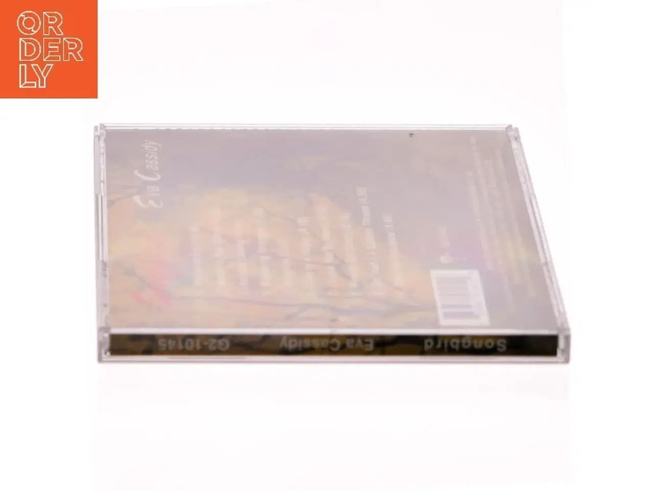 Billede 4 - Eva Cassidy - Songbird CD fra Blix Street Records