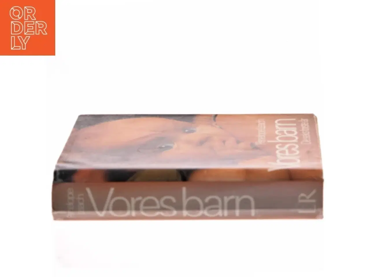 Billede 2 - Vores barn af Penelope Leach (Bog)