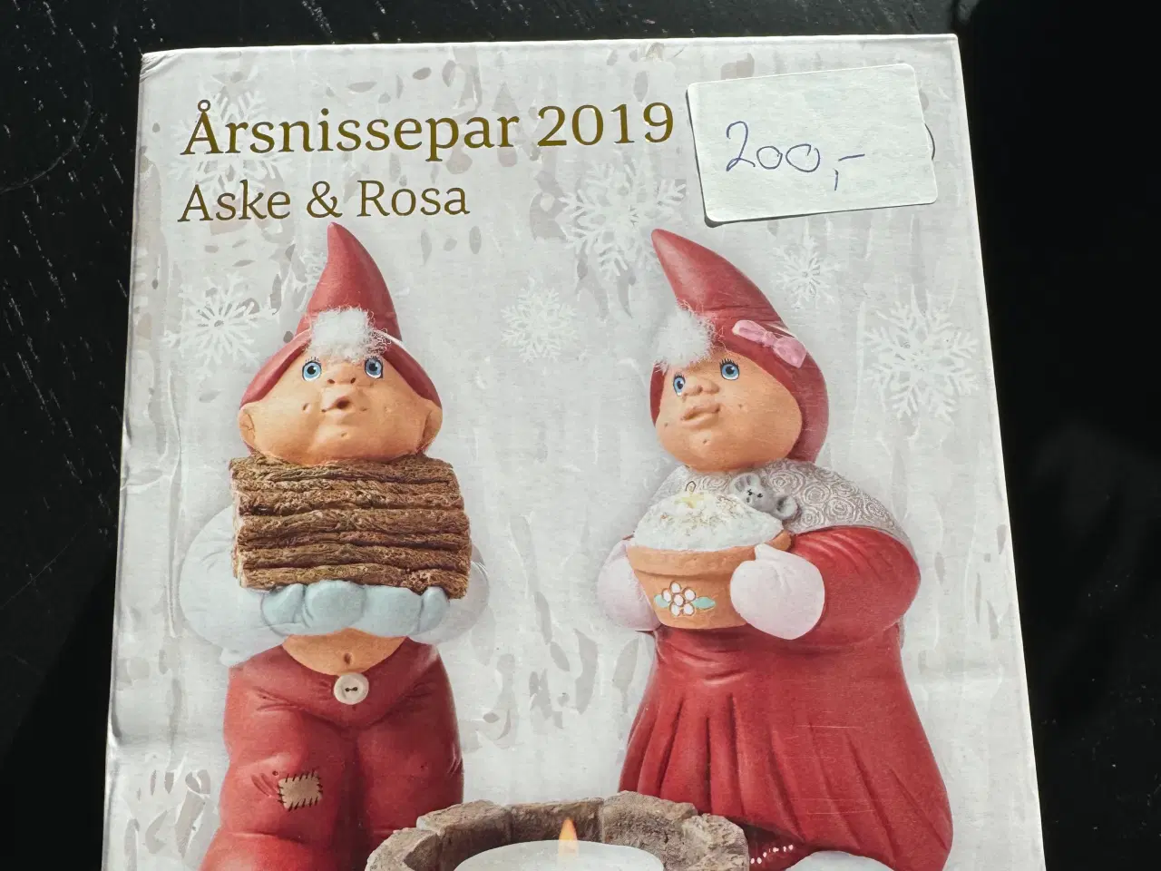 Billede 4 - Julepynt