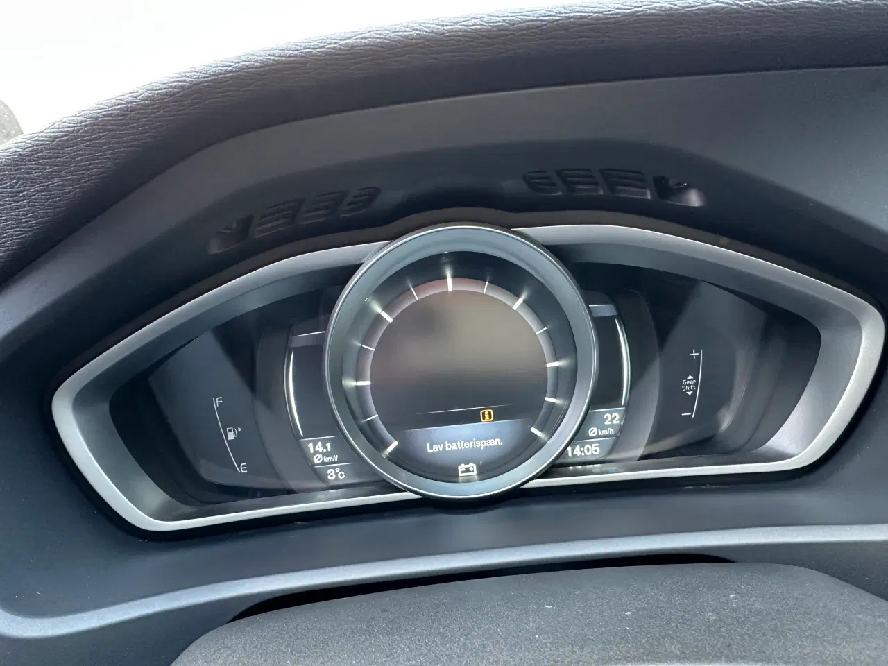 Billede 11 - Volvo V40 sælges engros