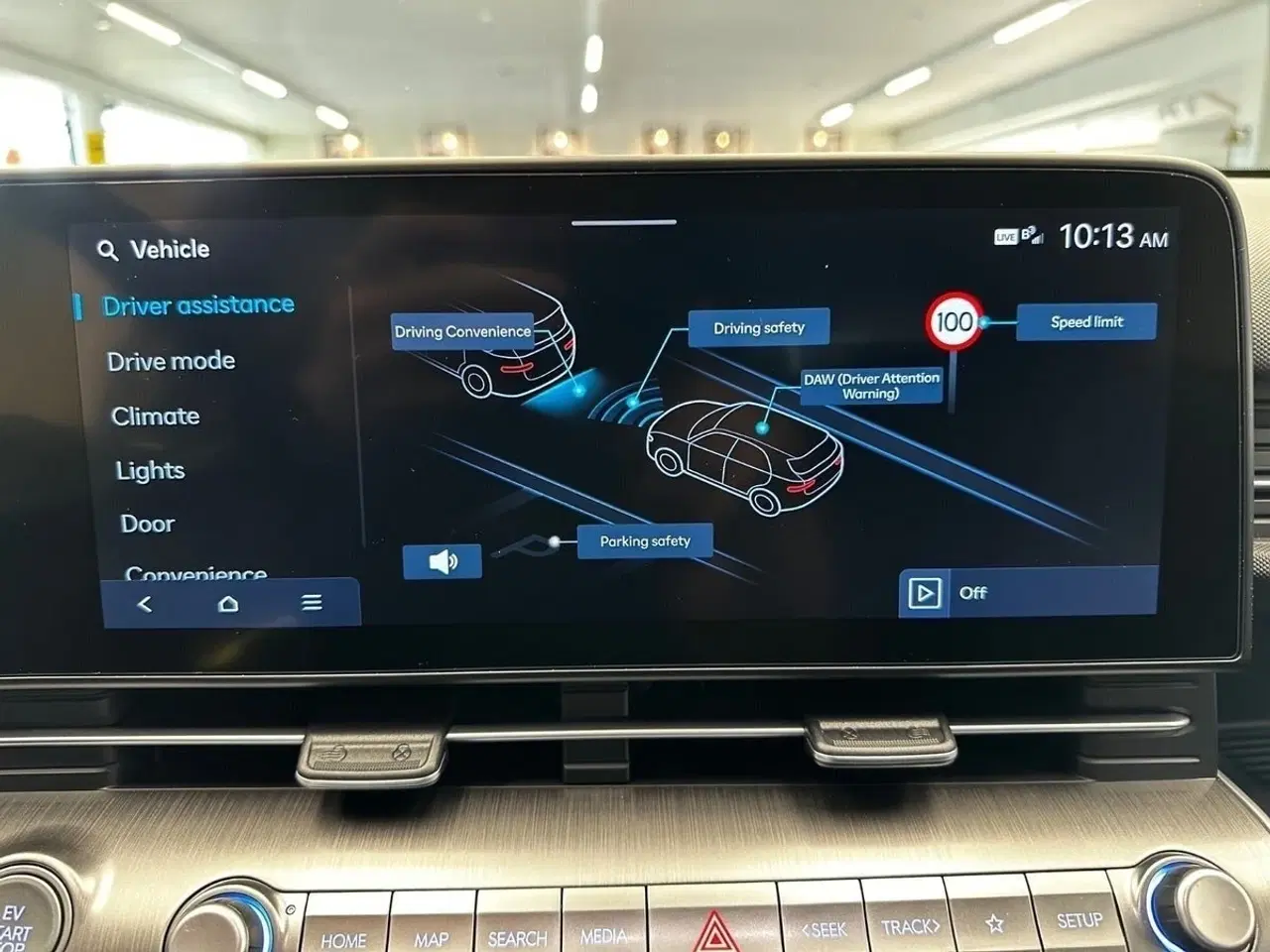 Billede 18 - Hyundai Kona 65 EV Essential