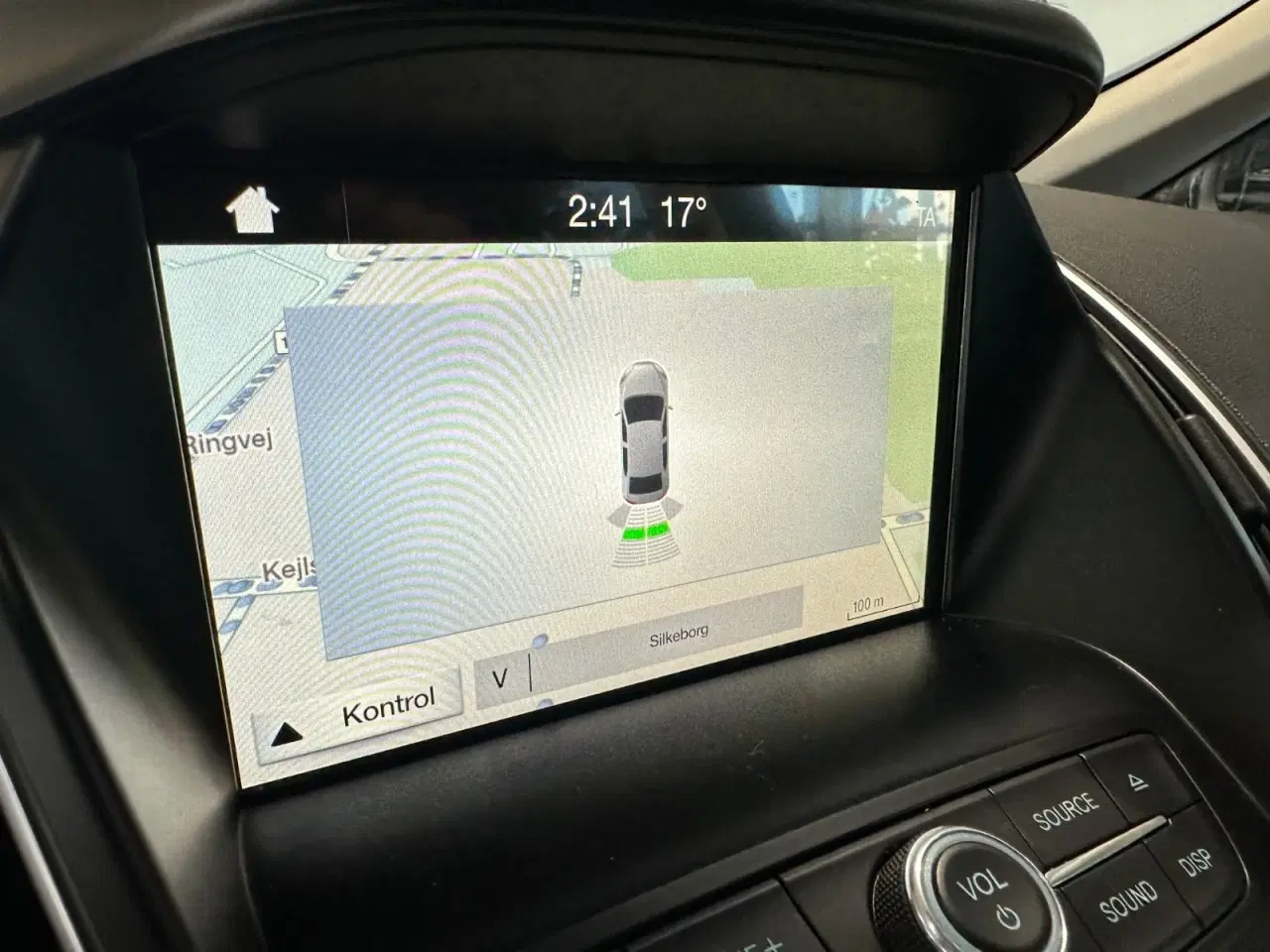 Billede 12 - Ford C-MAX 1,5 TDCi 120 Business Van