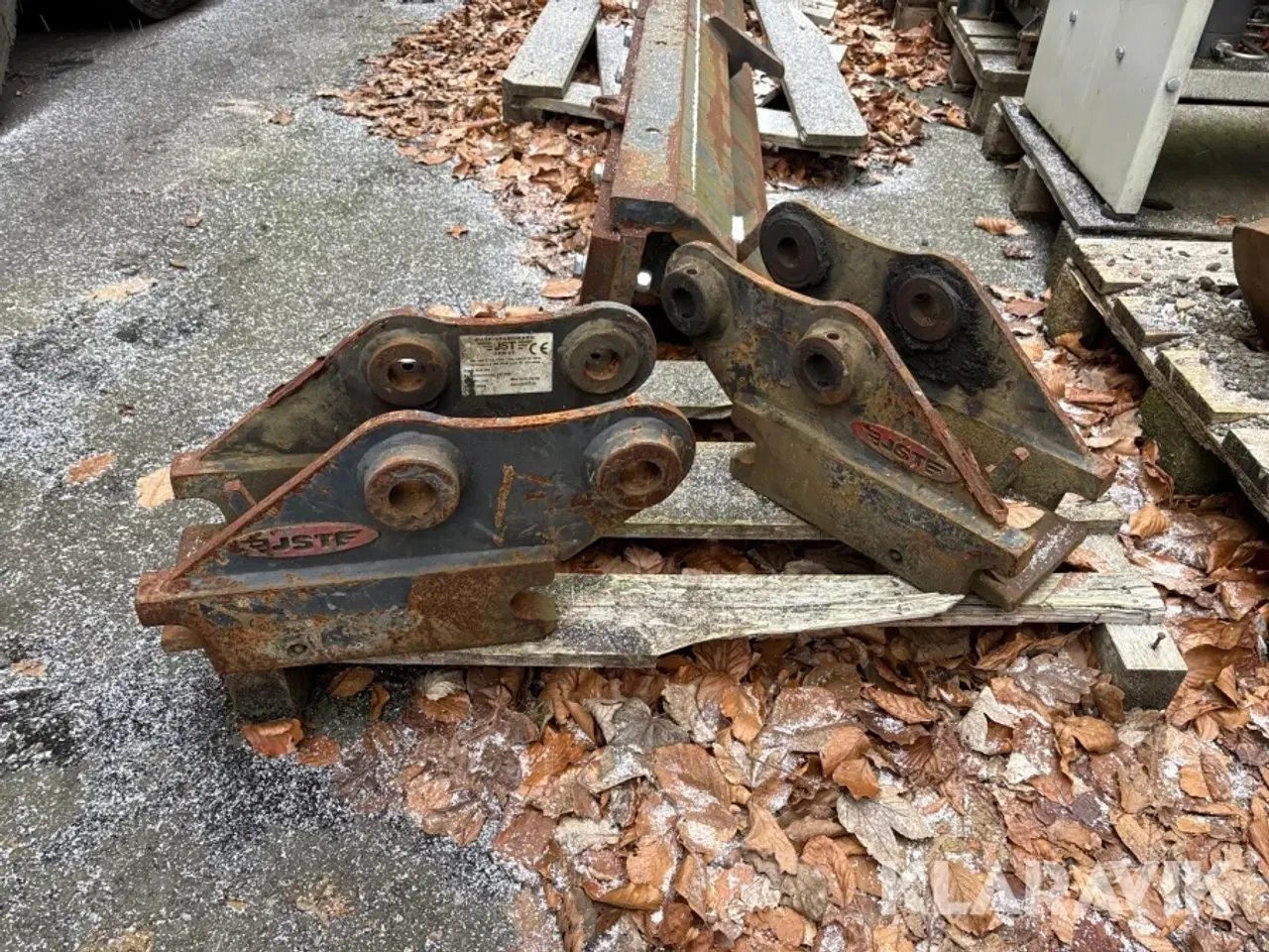 Billede 6 - Stort blandet parti