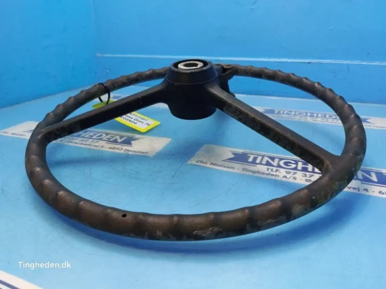 Billede 3 - Claas Dominator 76 Rat 0006020240