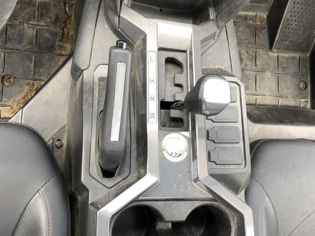 Billede 11 - Yamaha Wolverine RMAX2 1000
