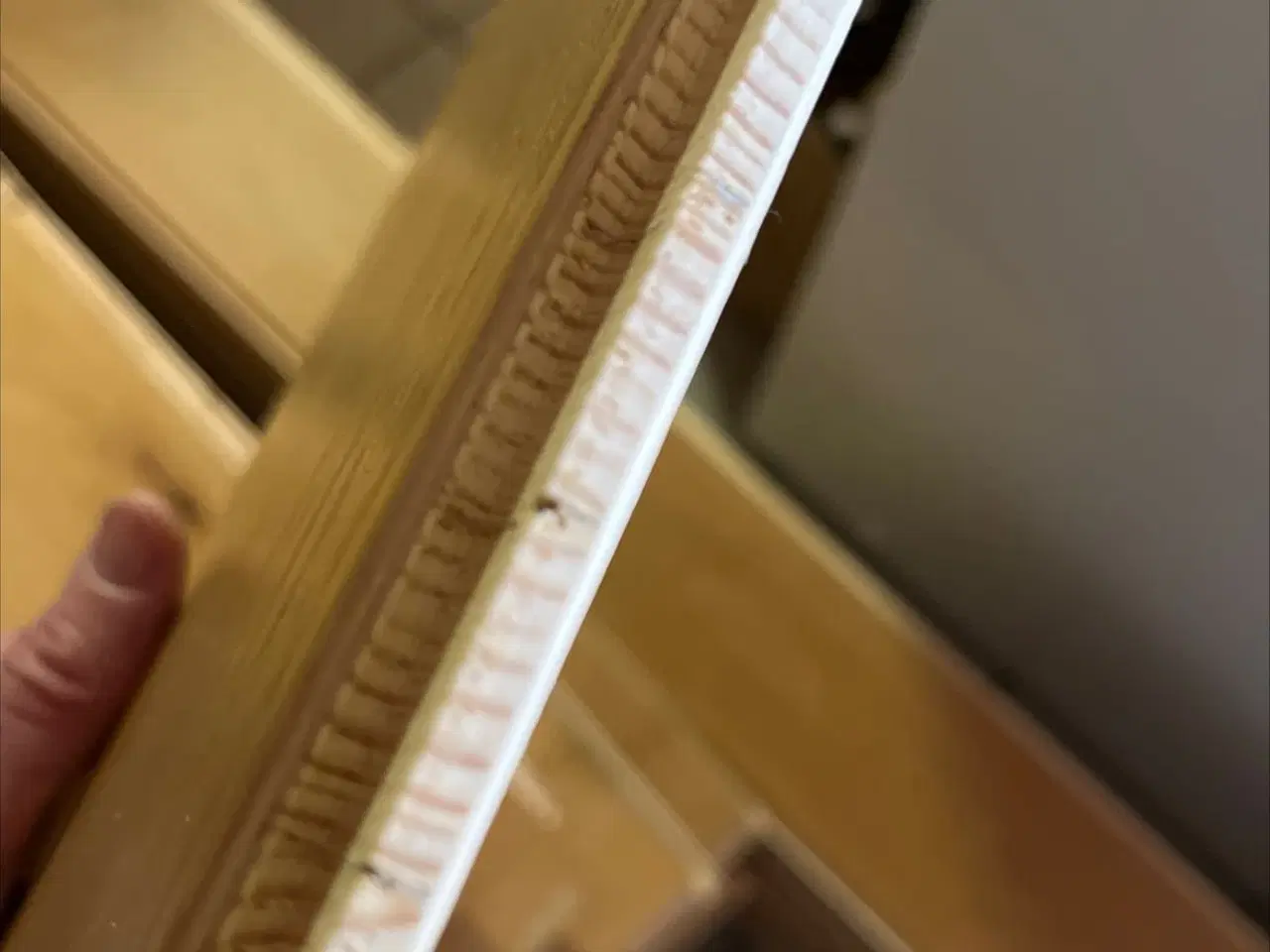 Billede 1 - 30m2 Tarkett Pure Oak Rustic Plank XT parketgulv 