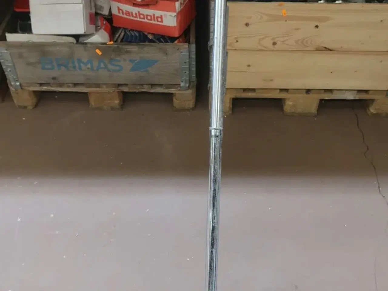 Billede 5 - Støvsuger EIBENSTOCK DSS 35 H IP DK