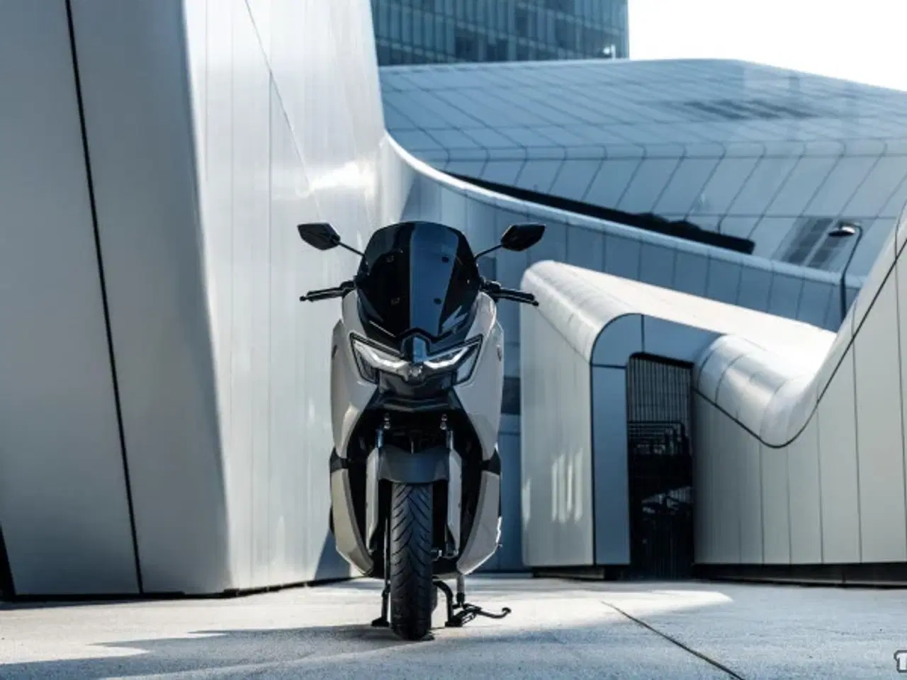 Billede 18 - Yamaha N-Max 125 Tech Max