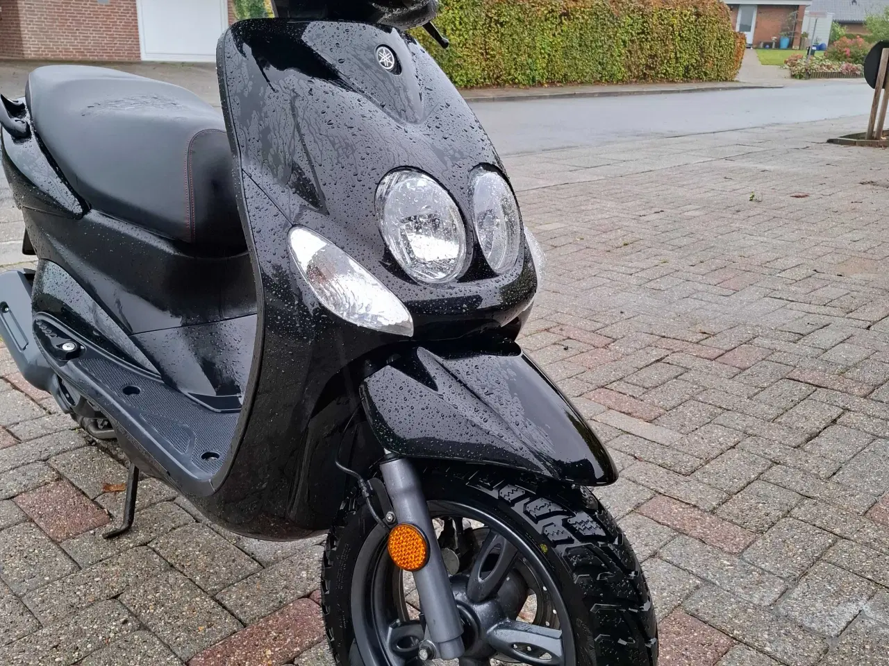 Billede 3 - Yamaha neos 45