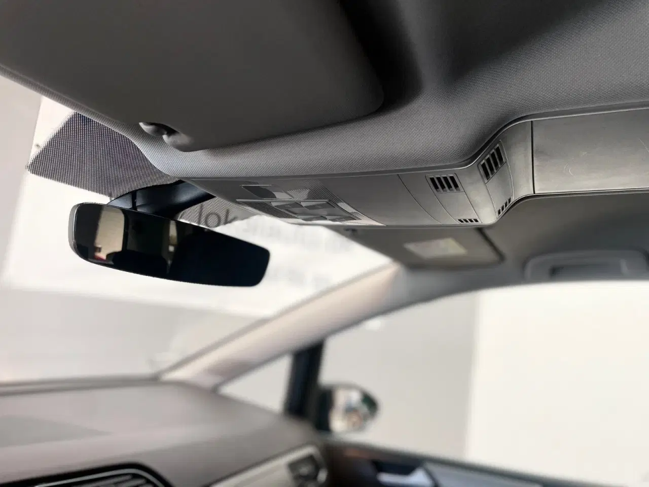 Billede 22 - VW Touran 1,4 TSi 150 Comfortline 7prs
