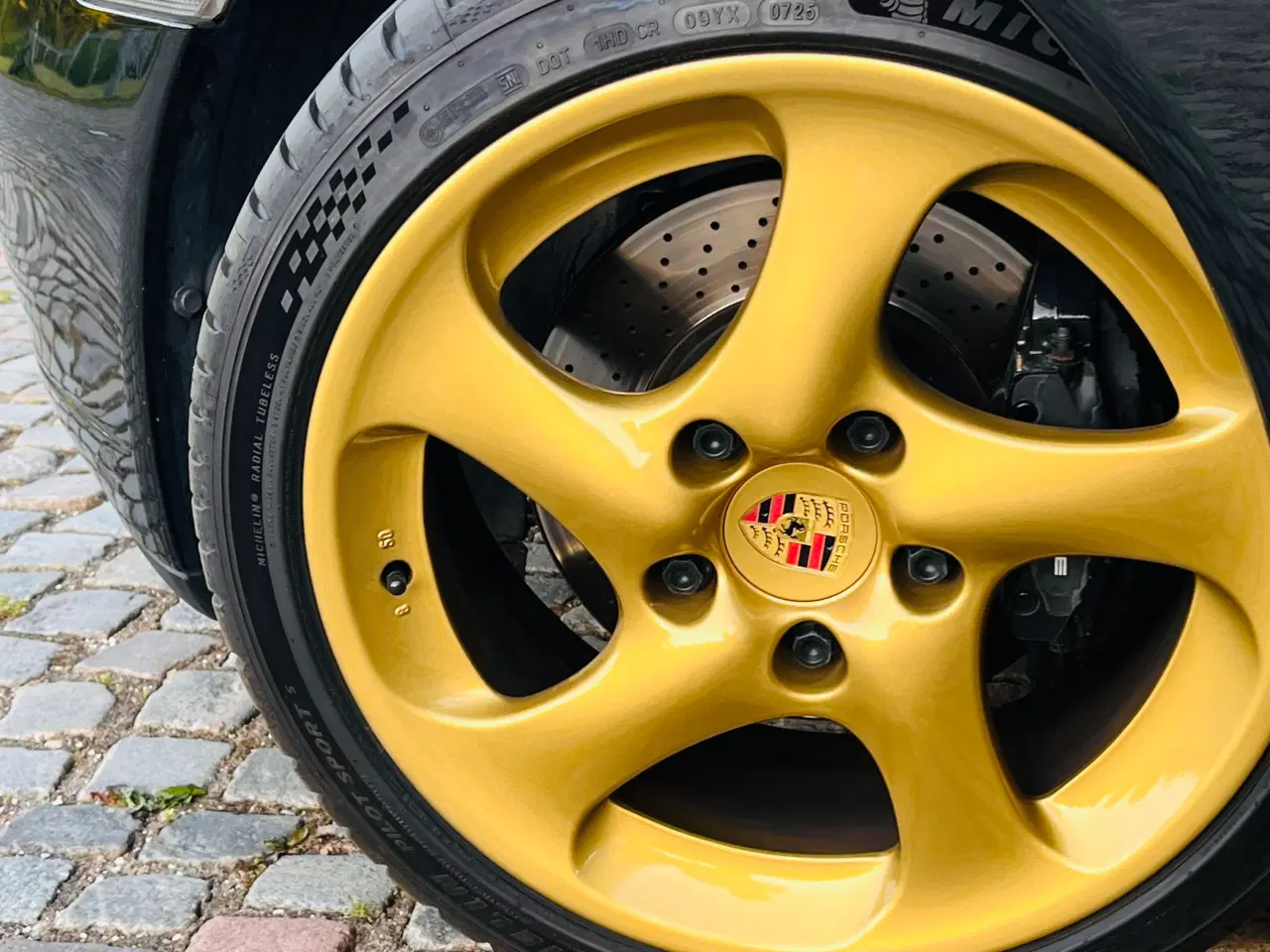 Billede 11 - Porsche 911