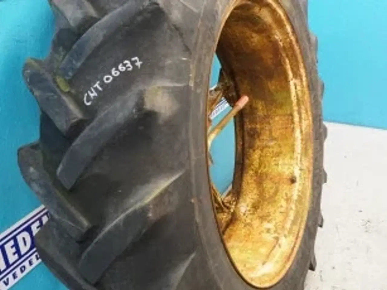 Billede 2 - 38"   16.9-38