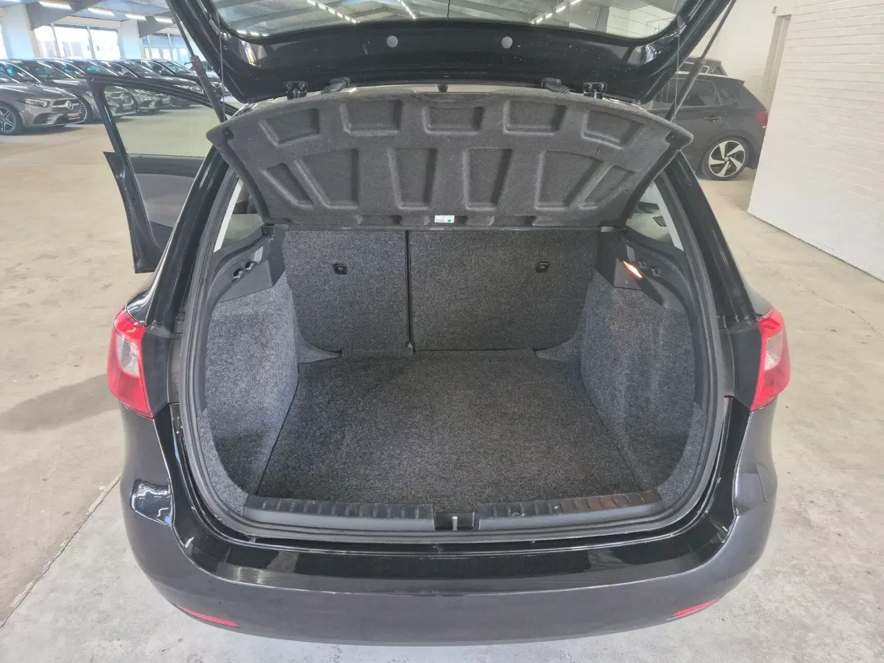 Billede 22 - Seat Ibiza 1,0 TSI Style Start/Stop 95HK Stc