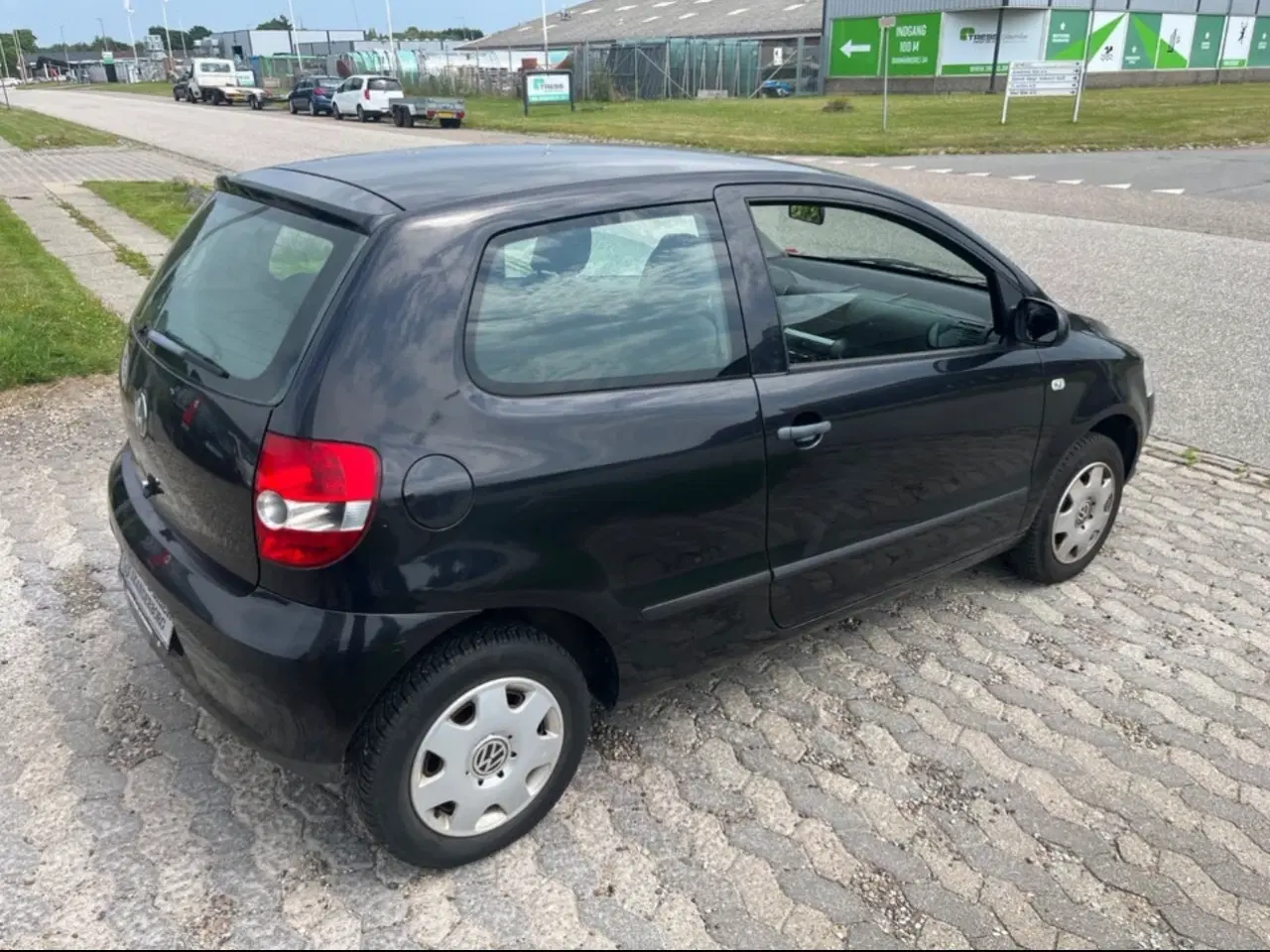 Billede 1 - VW fox 1,2 benzin “billig i drift” KUN 167000 KM!!