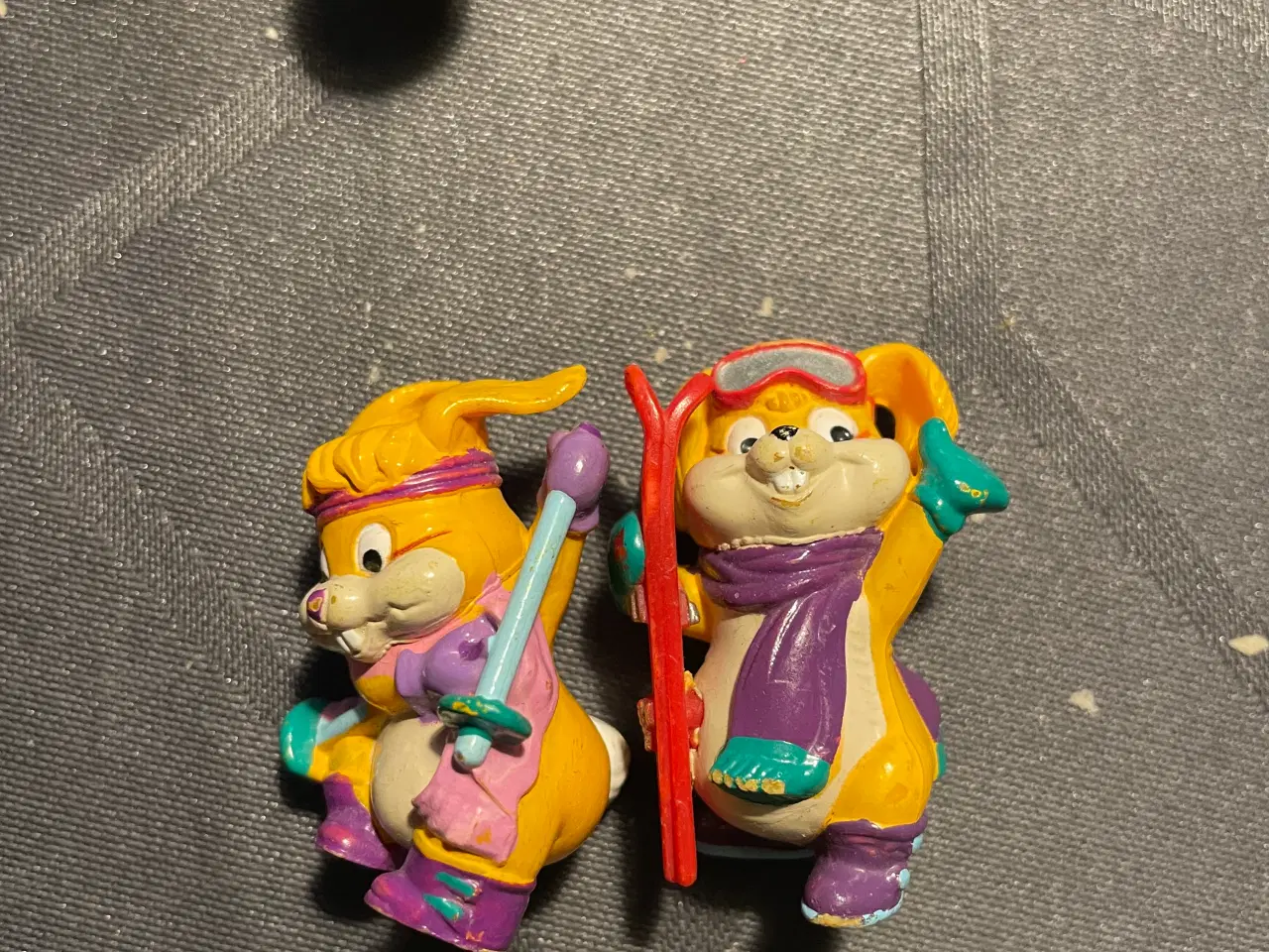 Billede 8 - Kinderæg figurer