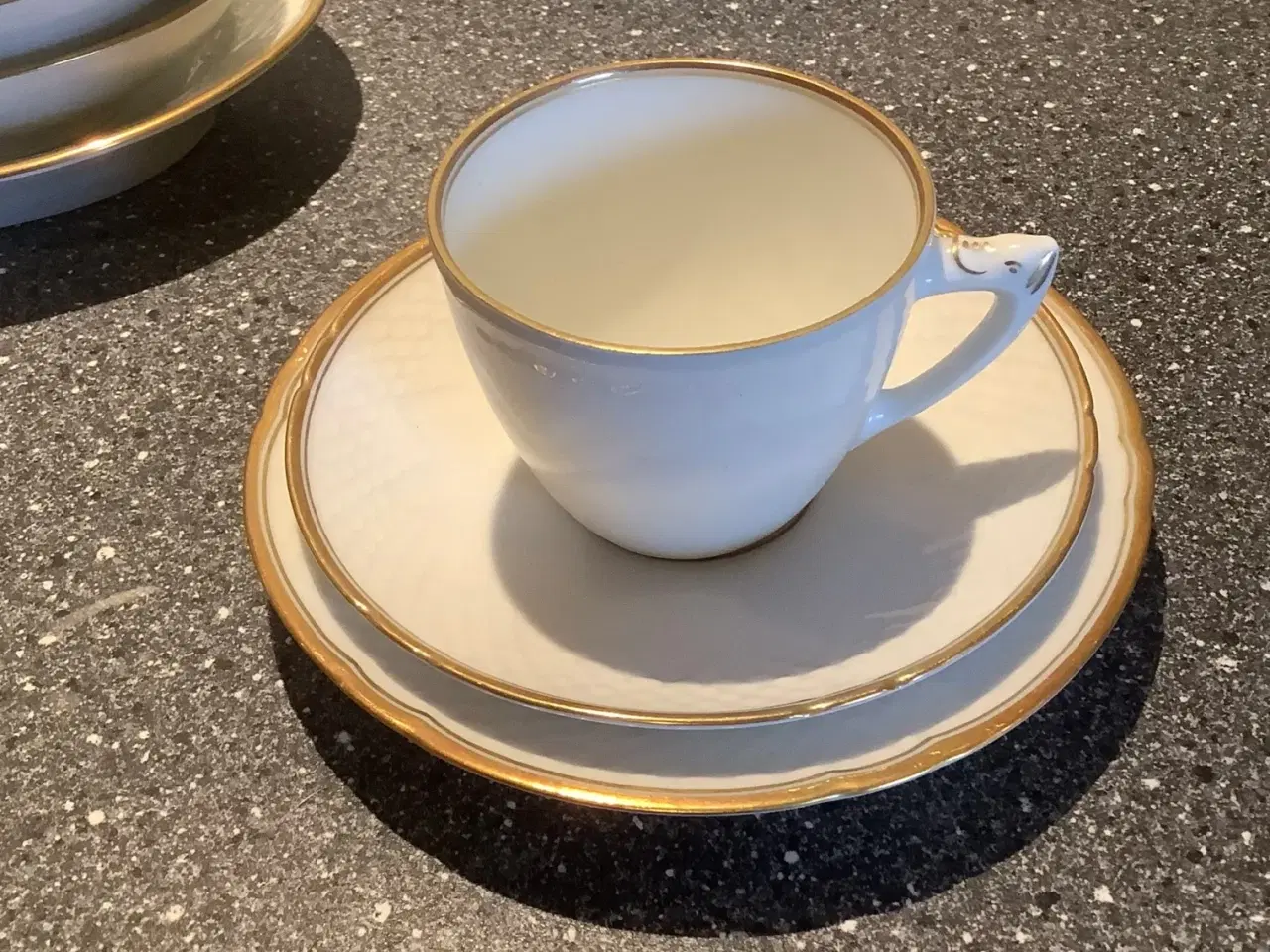 Billede 3 - HARTMANN DELE 