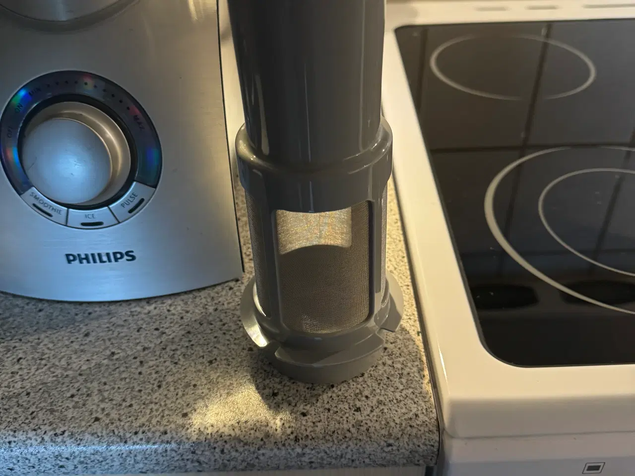 Billede 4 - Philips hr2094 Blender