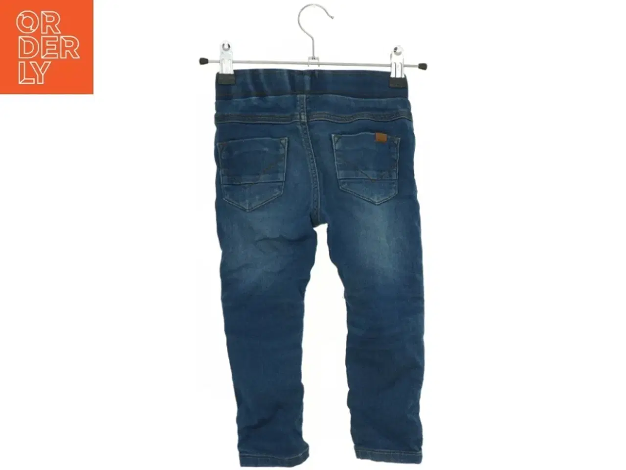 Billede 2 - Jeans fra Name It (str. 92 cm)