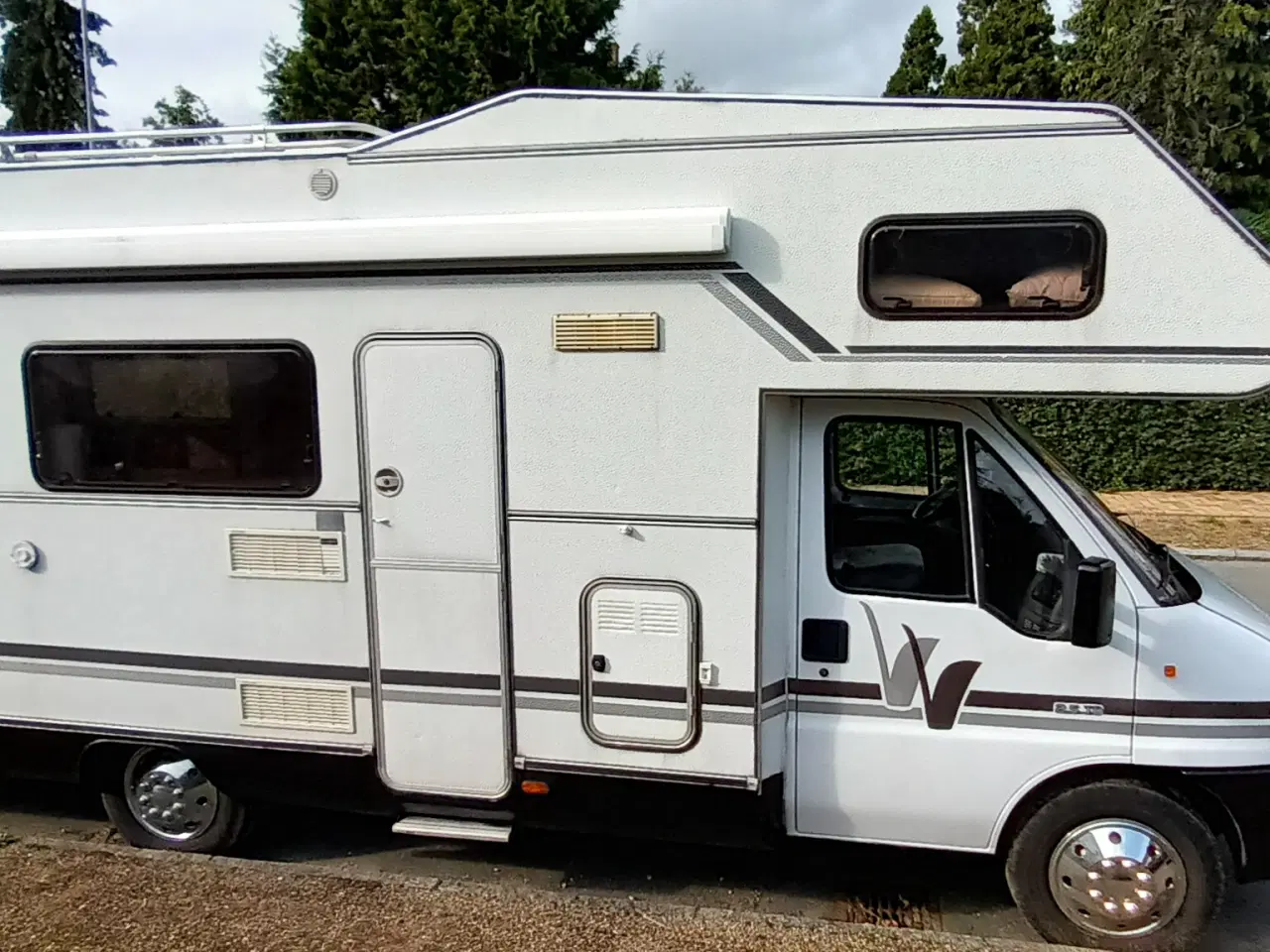 Billede 19 - Citroen Jumper 2.5TD 