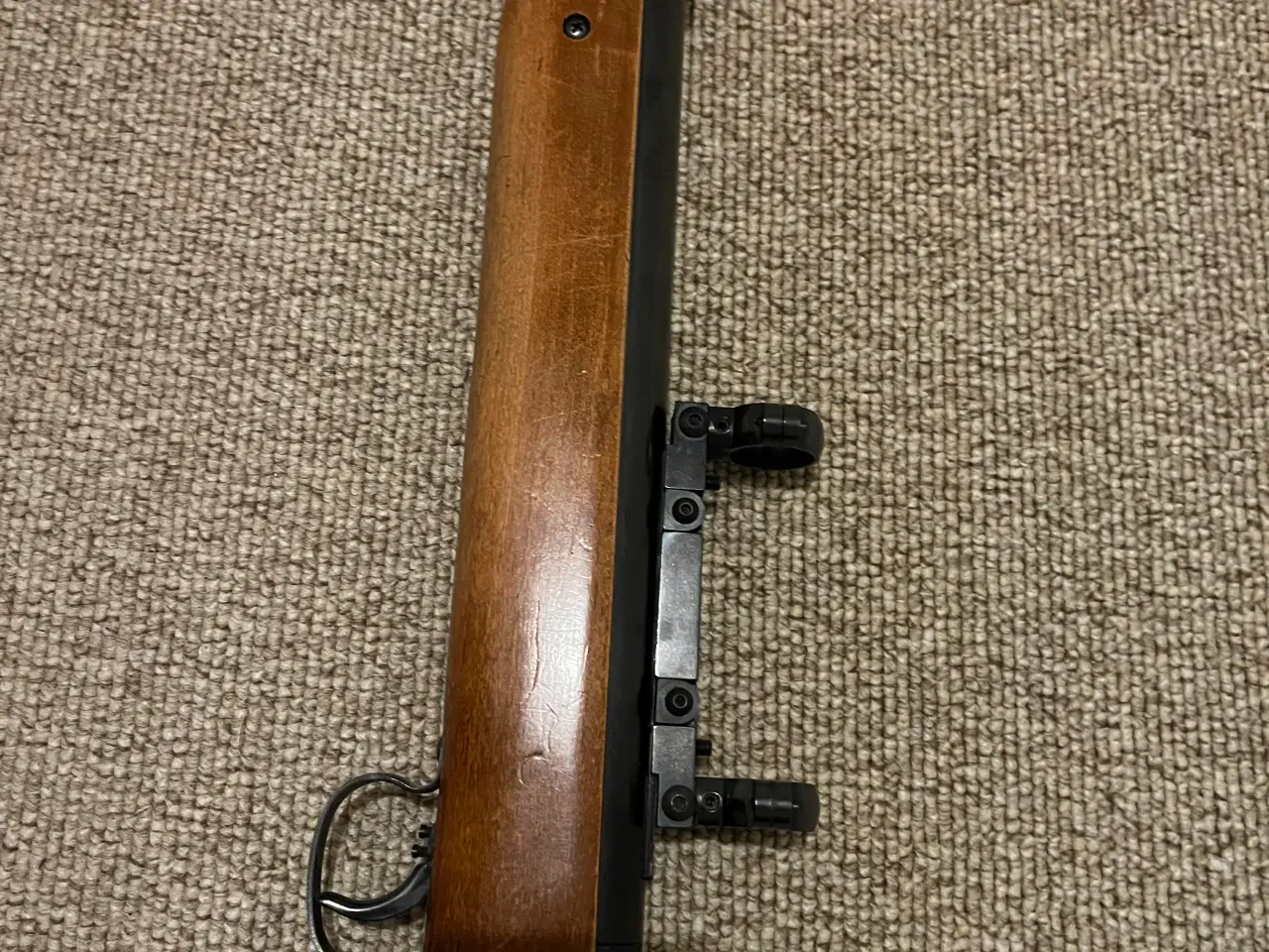 Billede 4 - Diana 35 særdeles lidt brugt