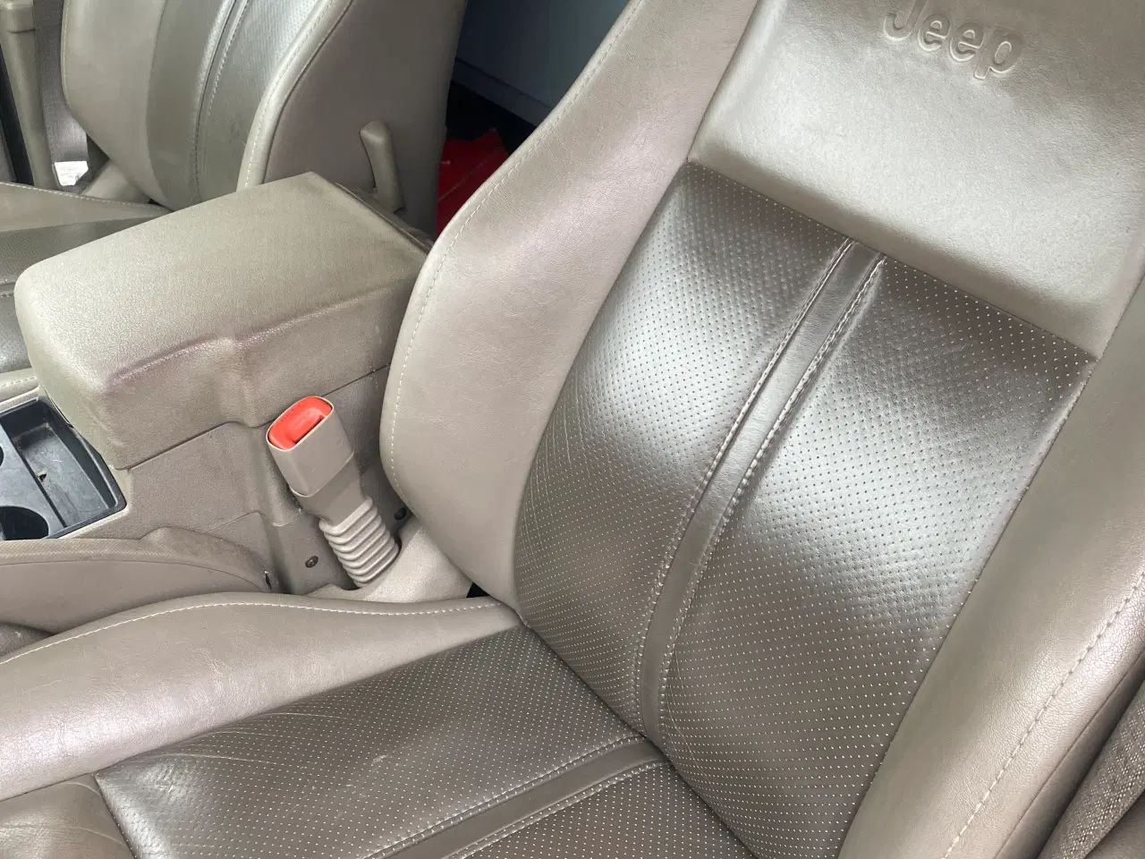 Billede 11 - Jeep Grand cherokee Limited edition