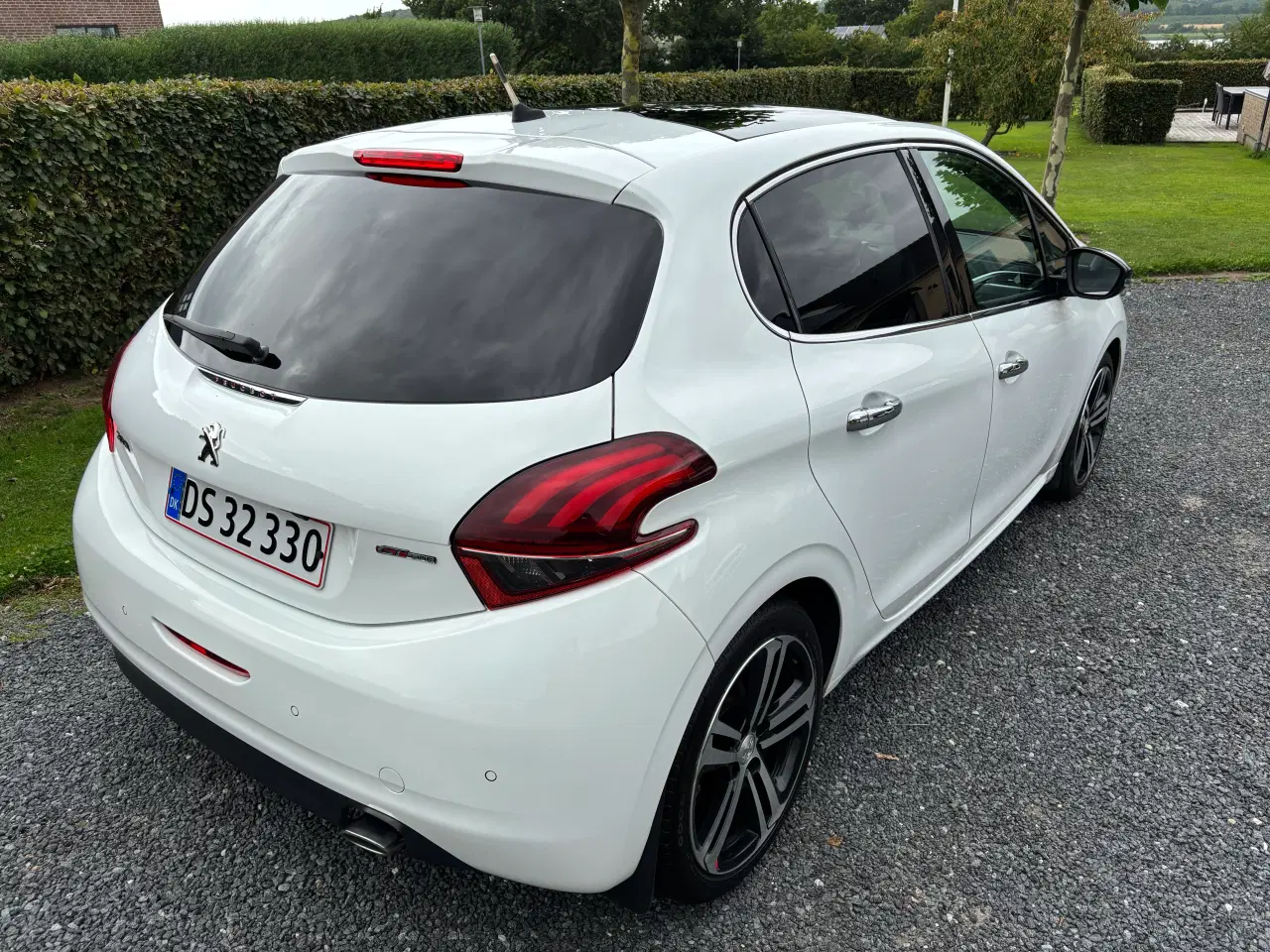 Billede 4 - Peugeot 208 GT Line 