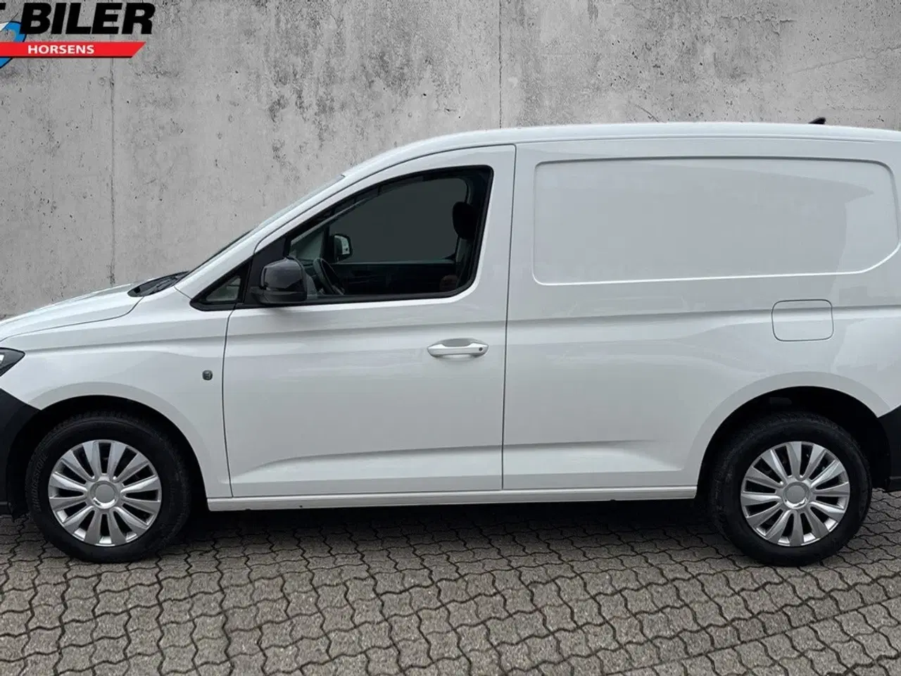 Billede 3 - VW Caddy 2,0 TDi 102 Cargo