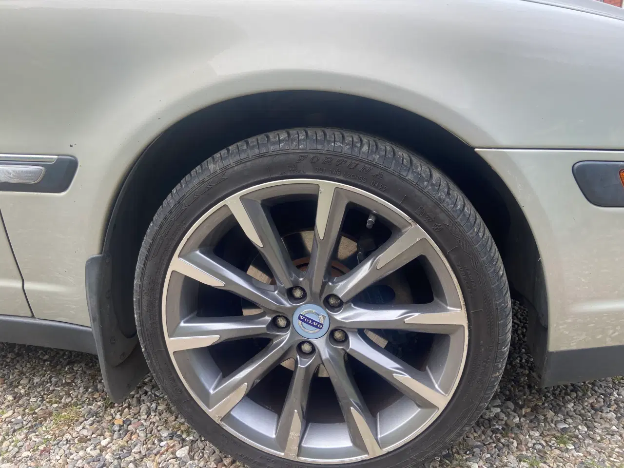 Billede 4 - Volvo S80 2,9 T6 