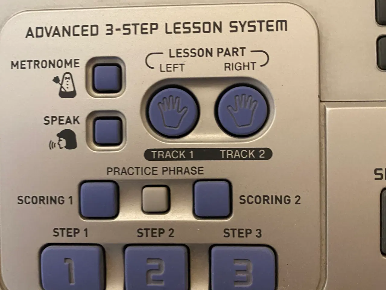 Billede 7 - Casio CTK-591   Perfekt til begyndere og øvede