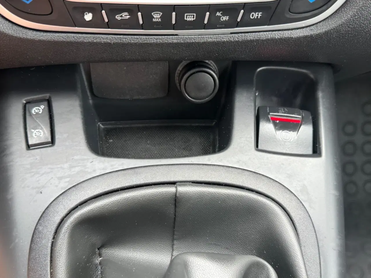 Billede 16 - Renault Scenic III 1,6 dCi 130 Dynamique