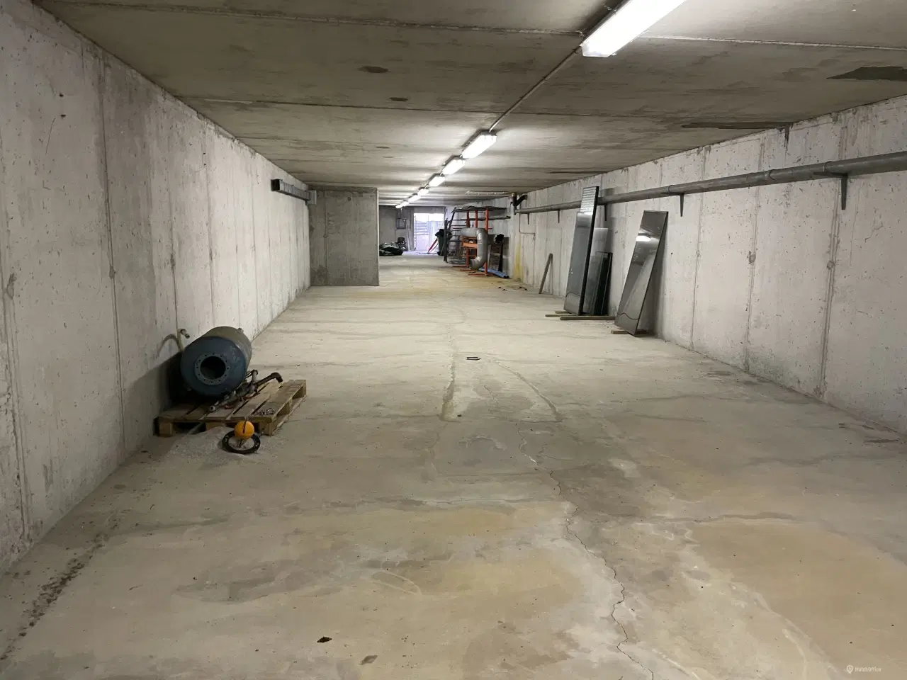 Billede 5 - Budgetvenlige lagerlokaler til webshop eller servicevirksomhed i Vejle Øst