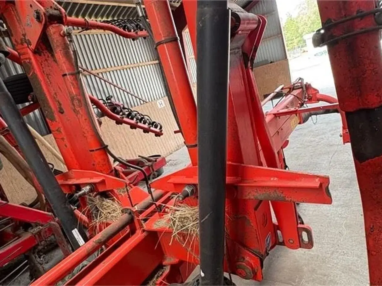 Billede 9 - Kuhn GA 7501