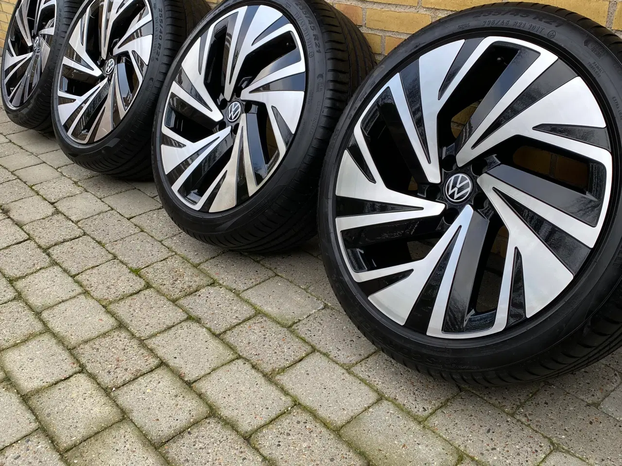 Billede 3 - 21” VW ID4 ID5