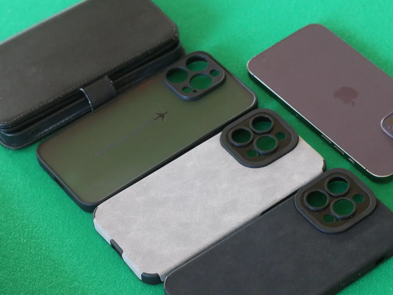 Billede 3 - Iphone 14 Pro Max 