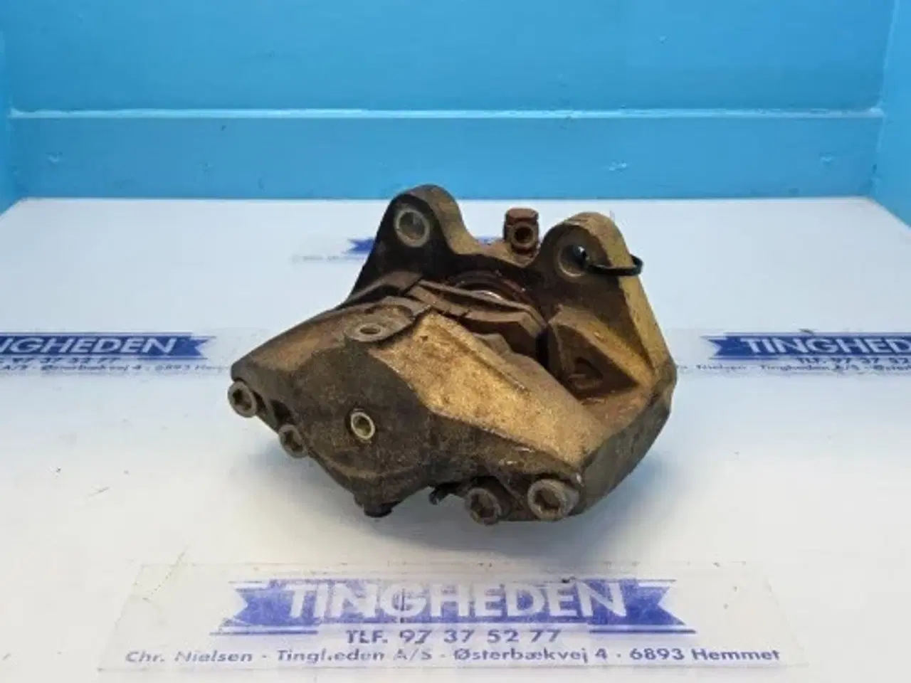 Billede 1 - New Holland TX68 Bremsekaliber 89819370