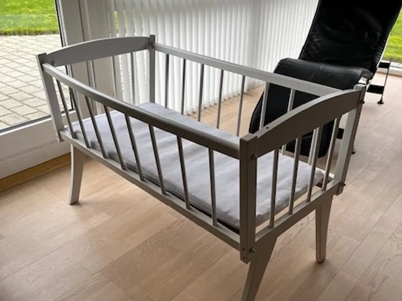Billede 3 - Baby seng